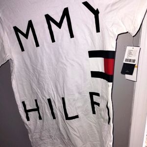 Tommy Hilfiger Logo Tshirt